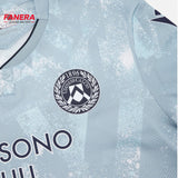 Udinese Calcio Visita 25/26