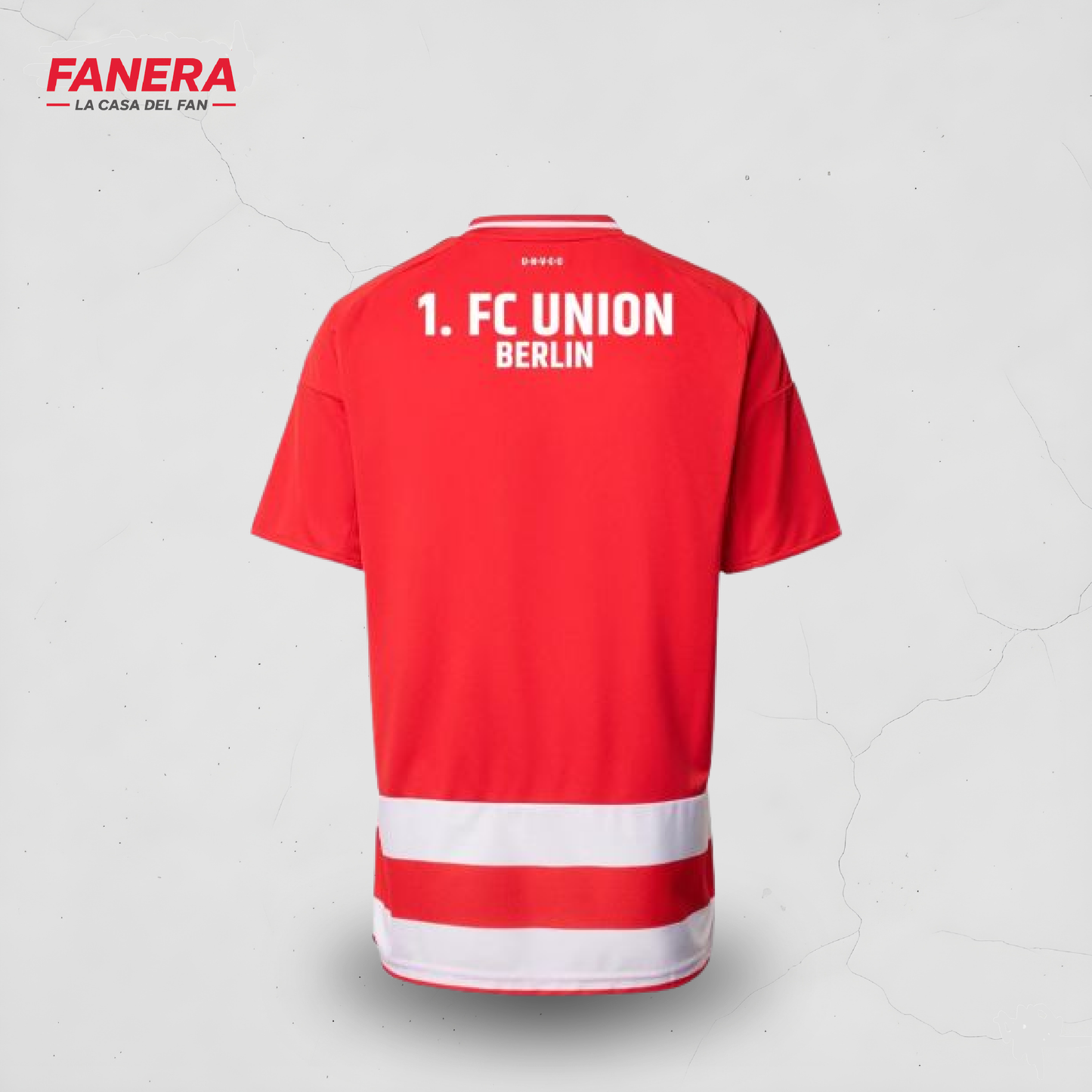 Union Berlin Local 25/26