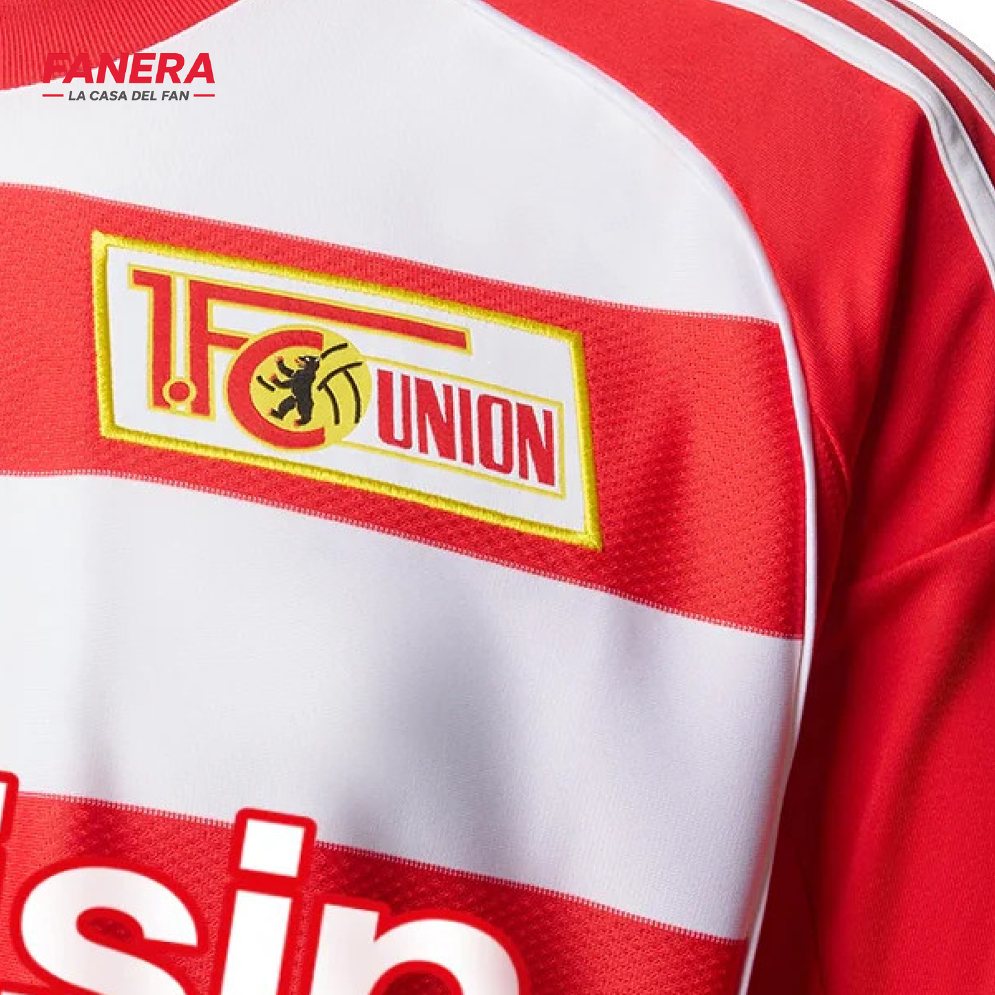 Union Berlin Local 25/26