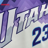 Utah Jazz Local 2025/26 | Jersey NBA