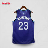 Utah Jazz Visitante 2025/26 | Jersey NBA