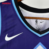 Utah Jazz Visitante 2025/26 | Jersey NBA