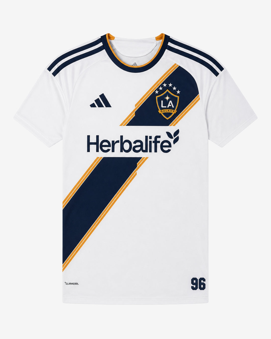 LA Galaxy Local 26/27