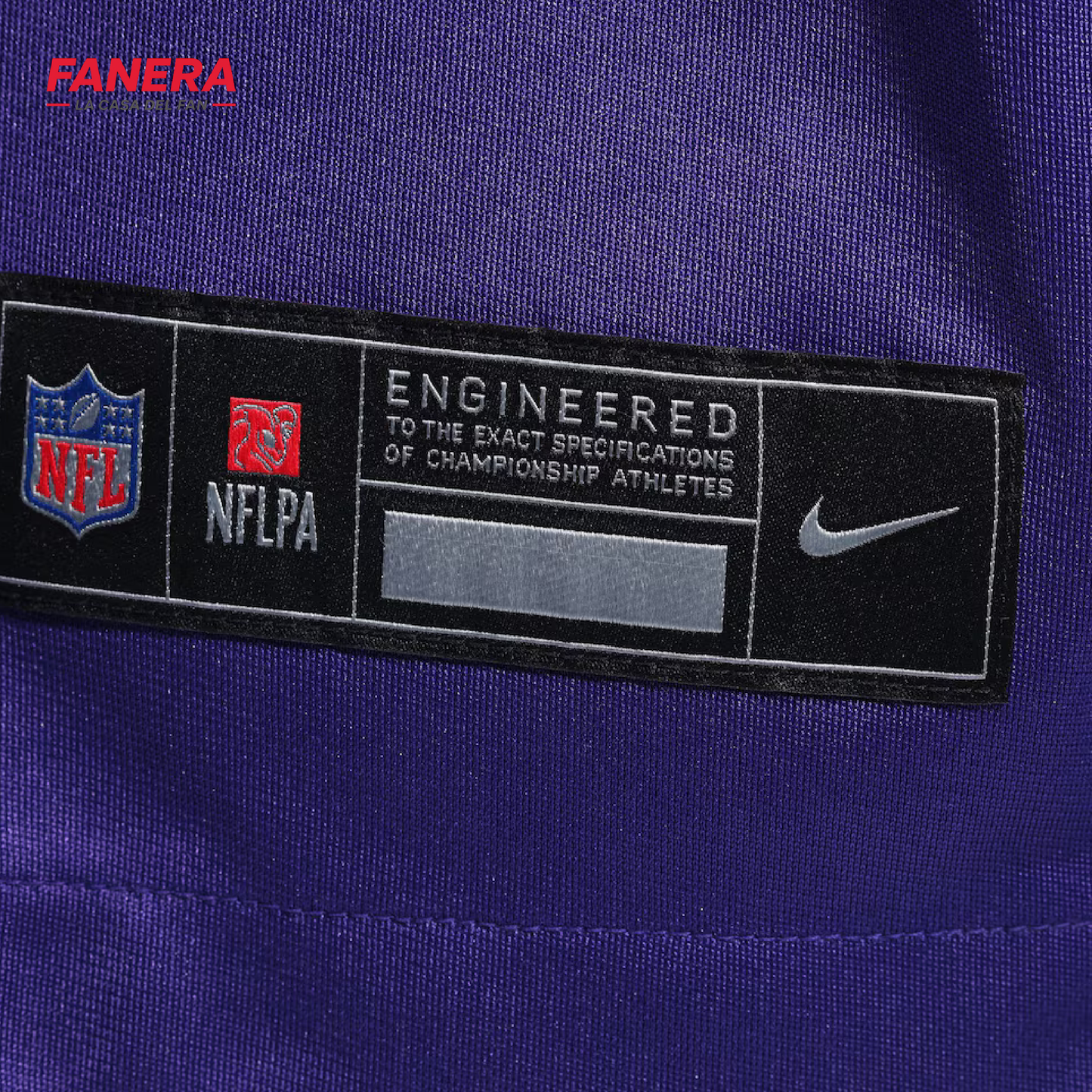 Minnesota Vikings Local 2025/26 | Jersey NFL