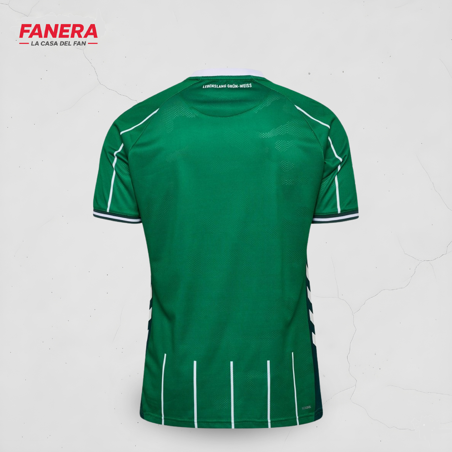 Werder Bremen Local 25/26