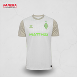 Werder Bremen Visita 25/26