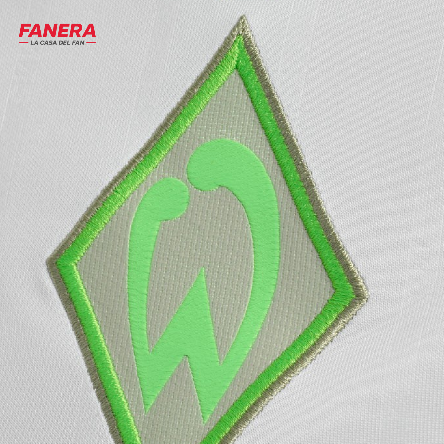 Werder Bremen Visita 25/26
