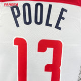 Washington Wizards Local 2025/26 | Jersey NBA