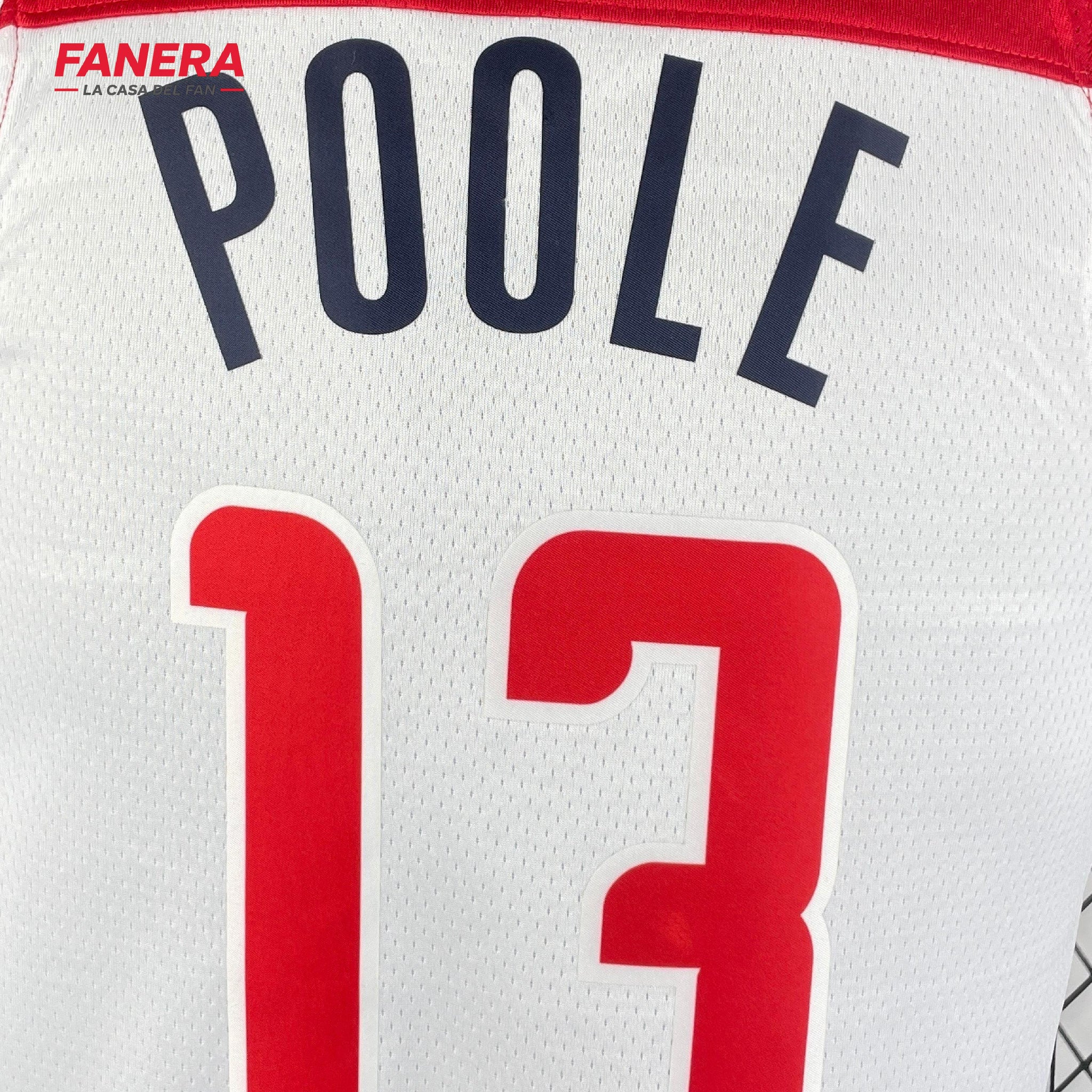 Washington Wizards Local 2025/26 | Jersey NBA