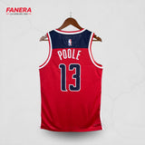 Washington Wizards Visitante 2025/26 | Jersey NBA