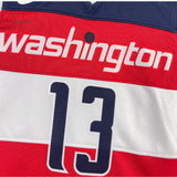 Washington Wizards Visitante 2025/26 | Jersey NBA