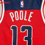 Washington Wizards Visitante 2025/26 | Jersey NBA