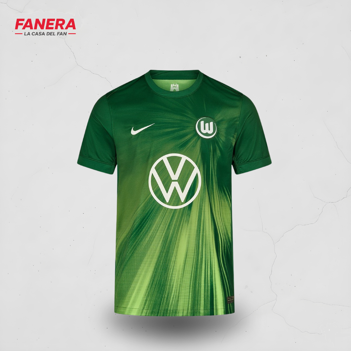 Wolfsburg Local 25/26