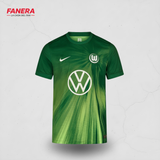 Wolfsburg Local 25/26