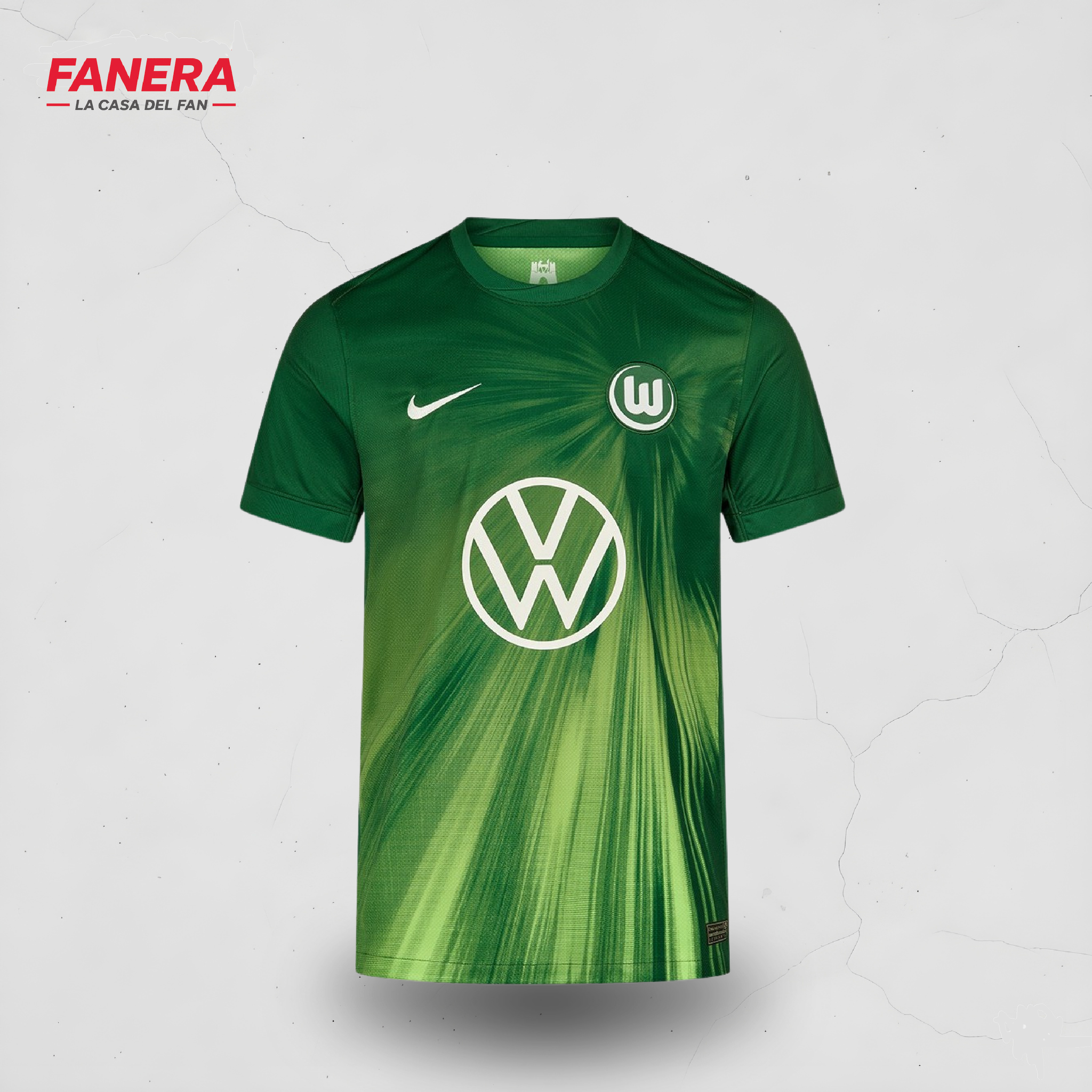 Wolfsburg Local 25/26