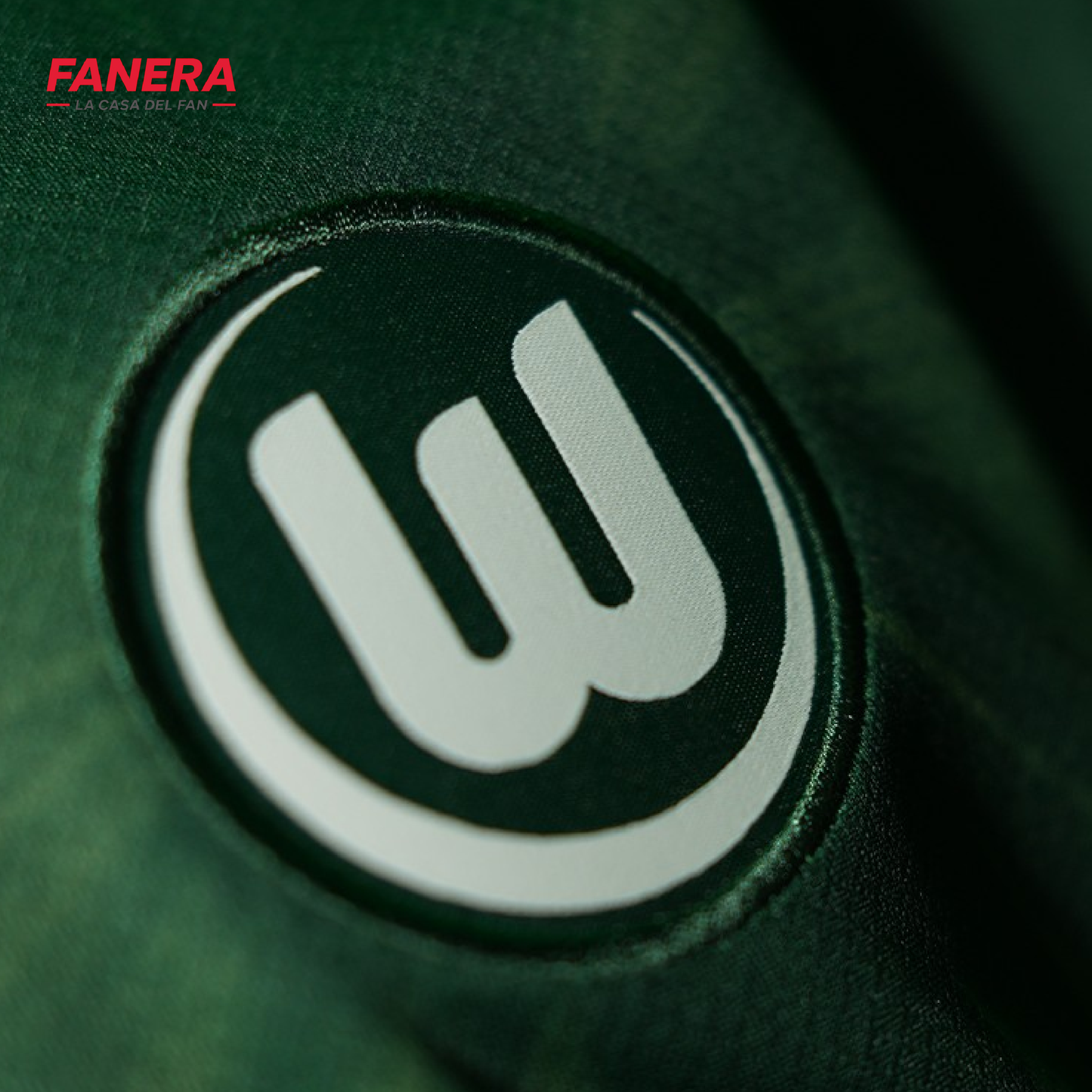 Wolfsburg Local 25/26