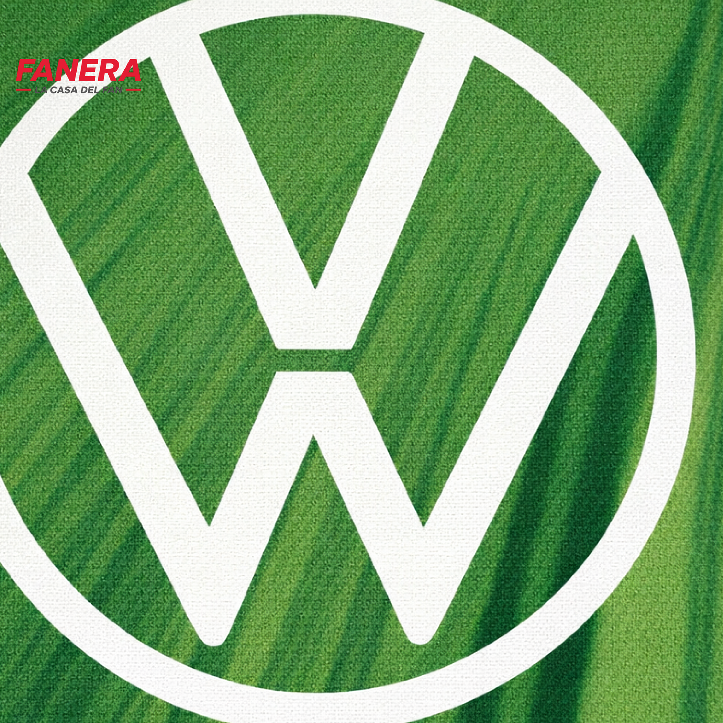 Wolfsburg Local 25/26