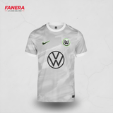 Wolfsburg Visita 25/26