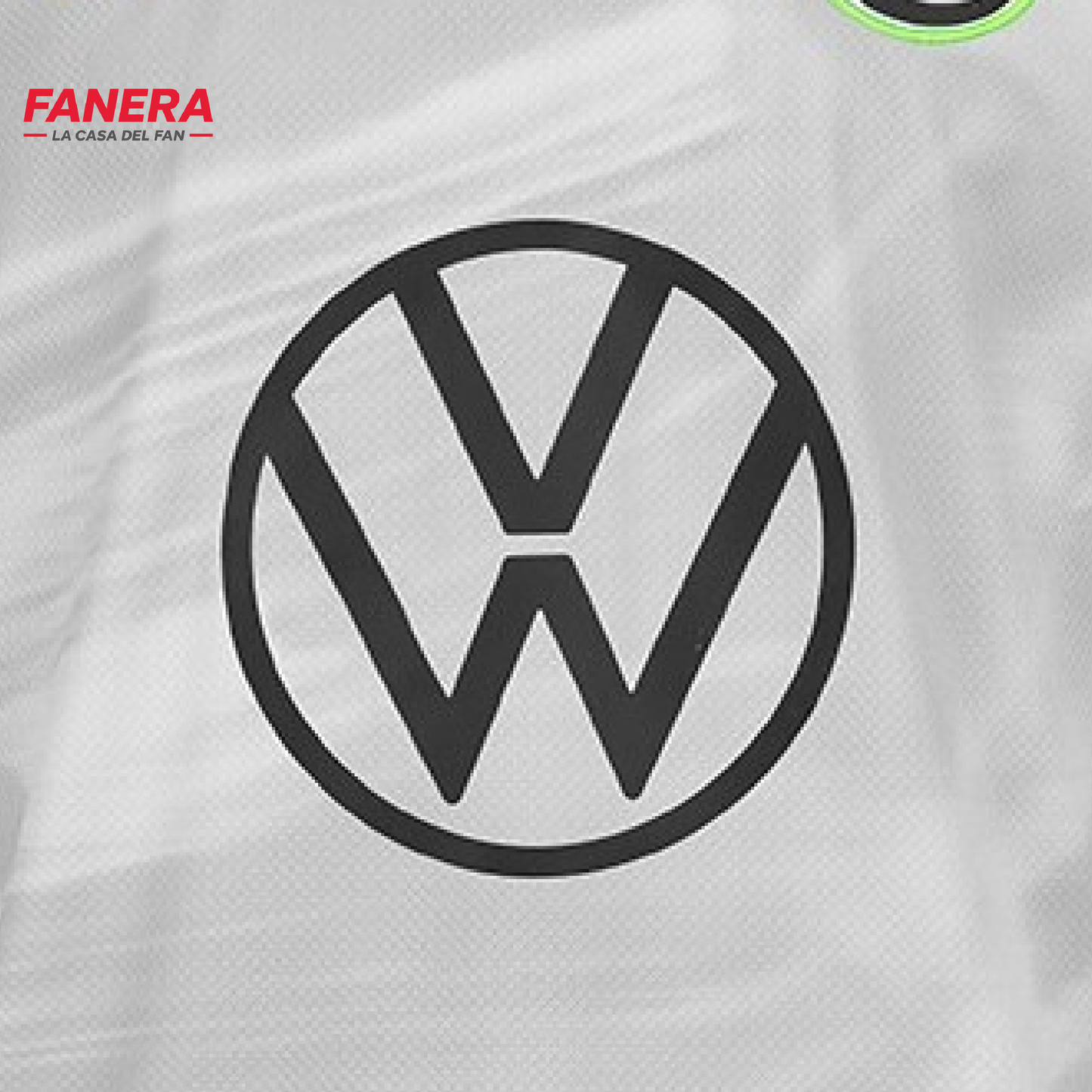 Wolfsburg Visita 25/26