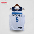 Minnesota Timberwolves Local 2025/26 | Jersey NBA