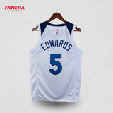 Minnesota Timberwolves Local 2025/26 | Jersey NBA