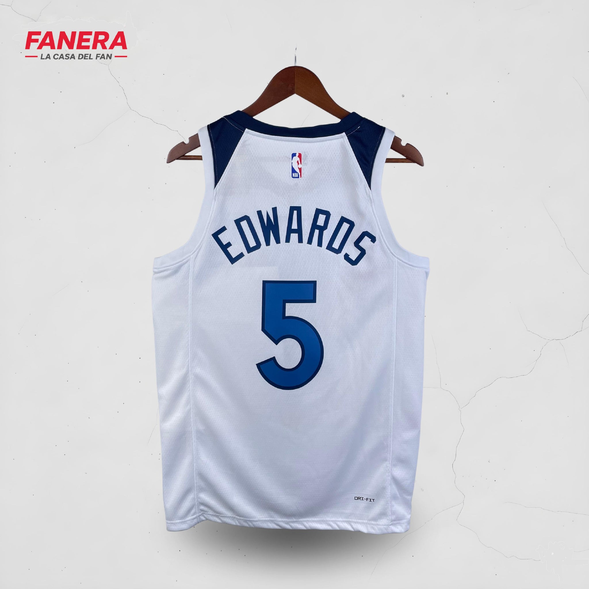 Minnesota Timberwolves Local 2025/26 | Jersey NBA