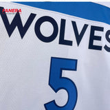 Minnesota Timberwolves Local 2025/26 | Jersey NBA