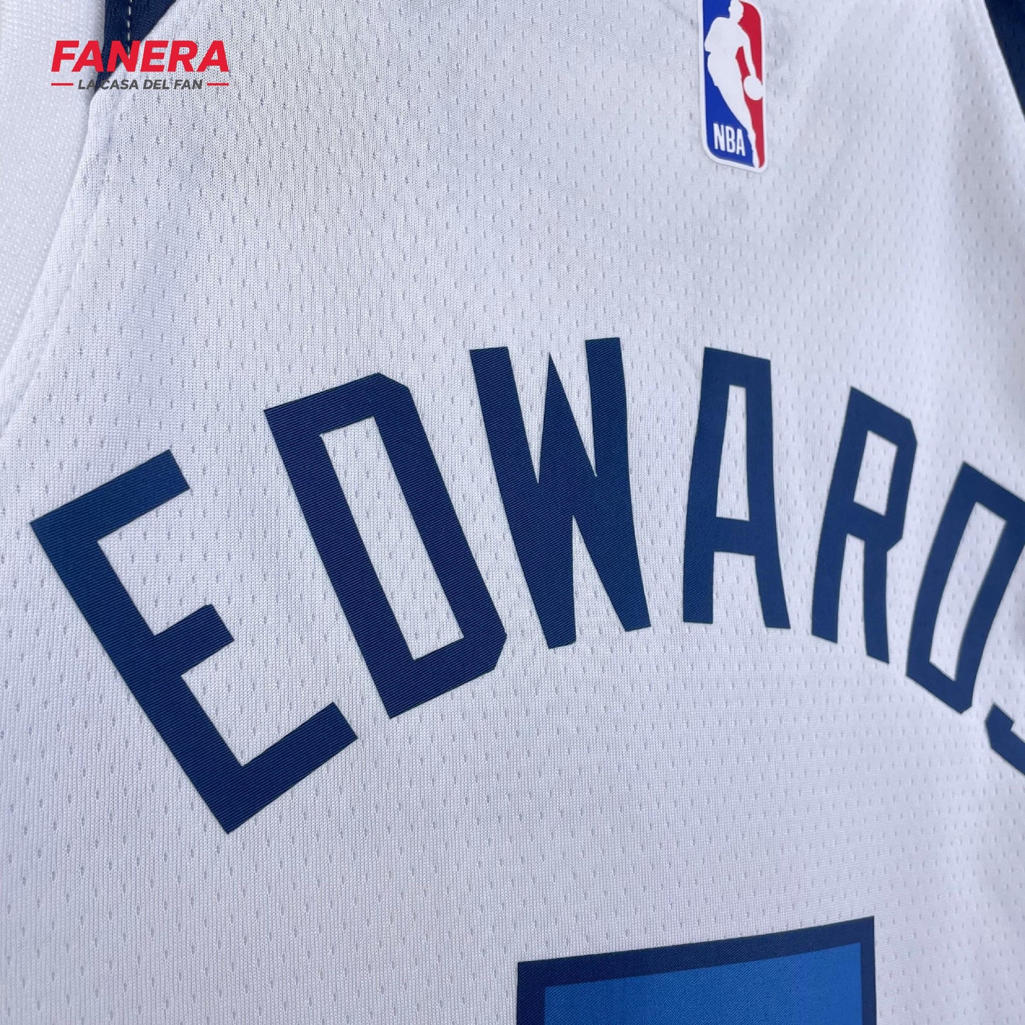 Minnesota Timberwolves Local 2025/26 | Jersey NBA