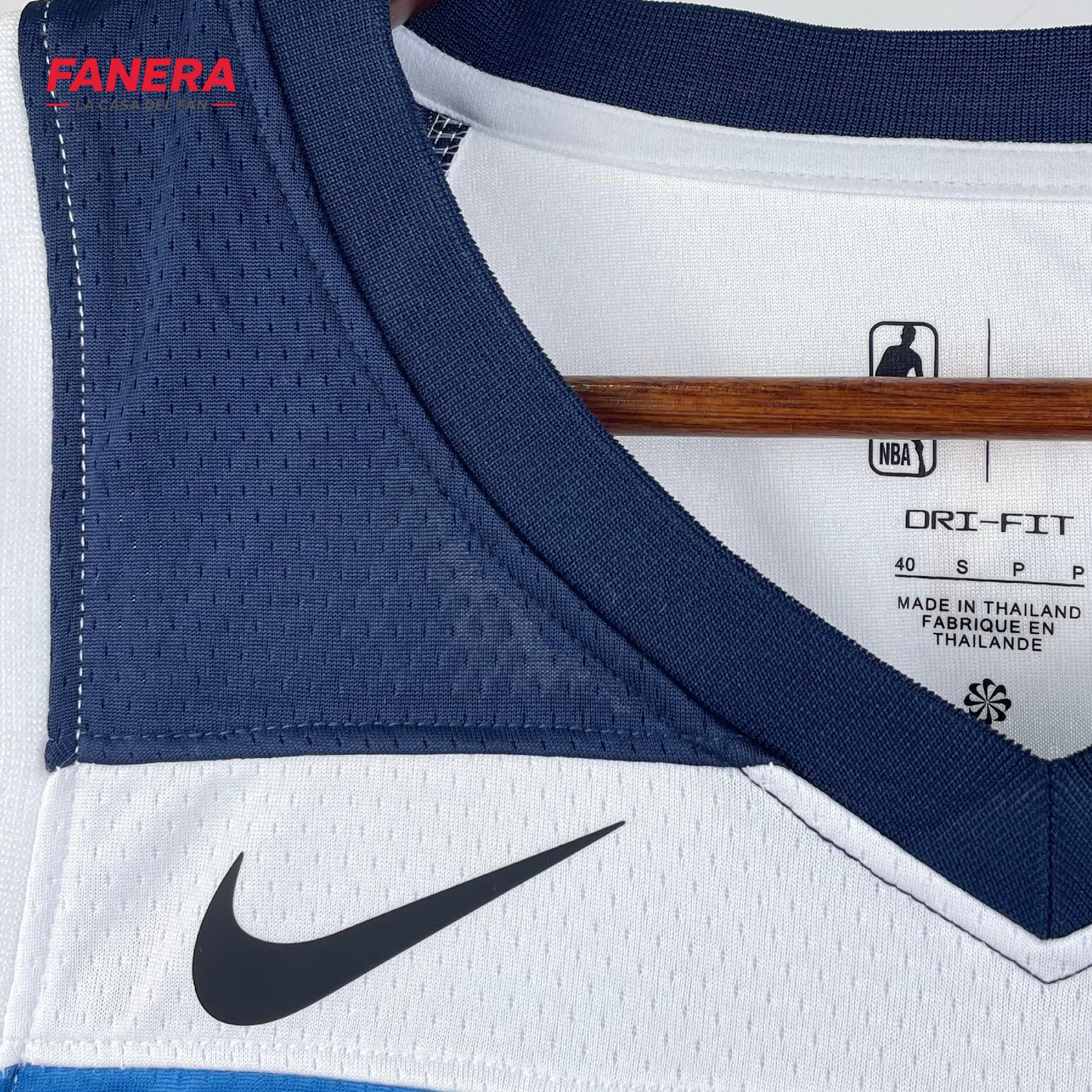 Minnesota Timberwolves Local 2025/26 | Jersey NBA